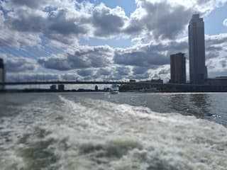 Zonnig
