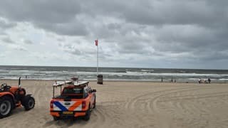 Strandweer!!