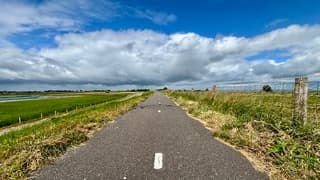 IJsselmeerdijk