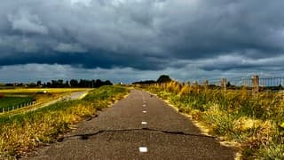IJsselmeerdijk