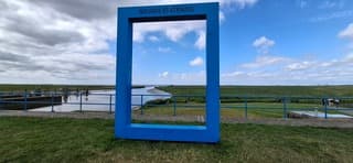 Nieuwe Statenzijl 
