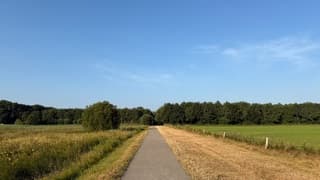 Weerfoto 