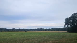 Regenwolken 