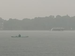Regenbui Tegelersee