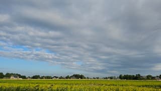 Weerfoto