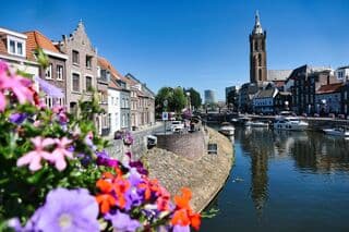 Roermond zomers geluk!