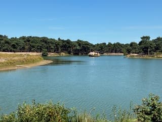 Een dagje Beekse Bergen hier de foto’s van deze mooie dag hier de foto’s deel 1