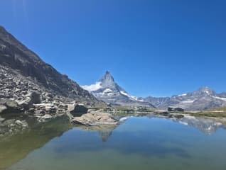 Gornergrat zermatt 