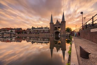 Waterpoort Sneek