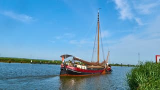Wat sluierbewolking