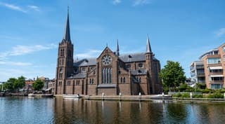 De Petrus en Pauluskerk