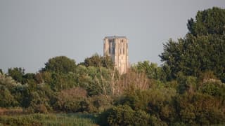 Toren van Goedereede