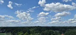 stapelwolken