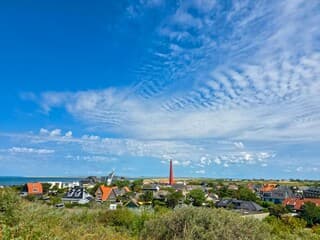 schitterend weer....lekkere temperatuur en windje...