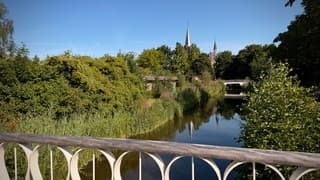 Noord-Scharwoude 