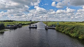 goed fietsweer vor mooie routes