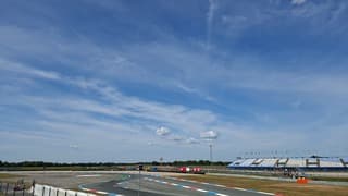 TT circuit Assen 