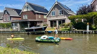 Waterpret