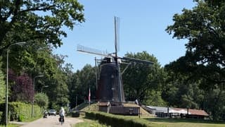 Lonnekermolen