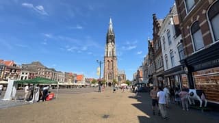 Delft