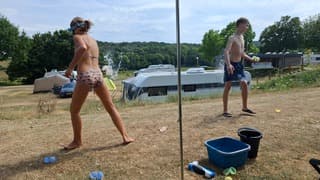 Afkoelen