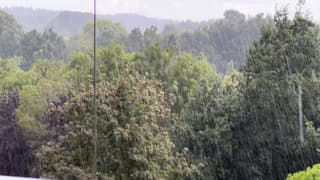 Regen 