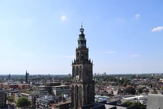 Groningen