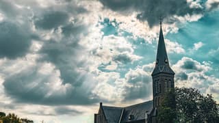 Afwisselend bewolkt in Lent