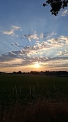 Zonsopkomst
