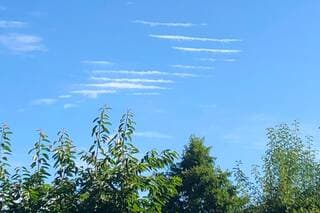 Streepwolken