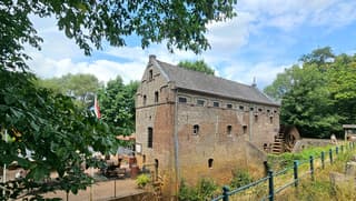 Watermolen 