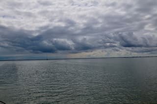 Varen op de wadden deel 4
