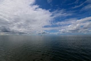 Varen op de wadden deel 5