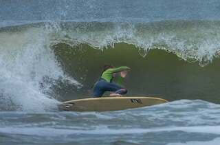 Golf surfen