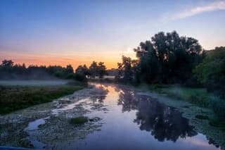 Zonsopkomst 