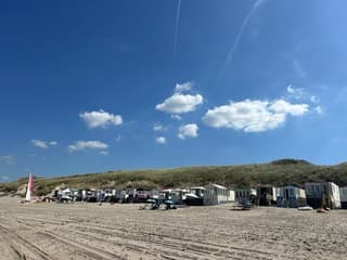 Wijk aan Zee