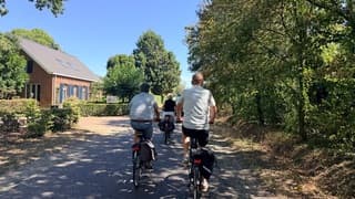 Fietsweer