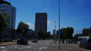 Volop zomers