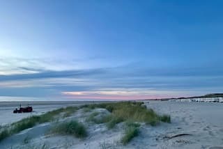 Wijk aan Zee