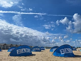 wolkendek