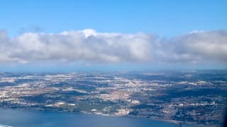Wolkenvelden 