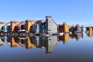 Groningen