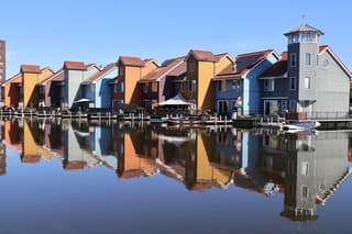 Groningen