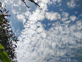 Wolken 