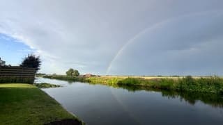 Regenboog 