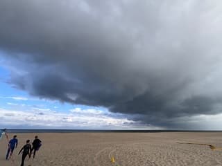 Vlieland 10:10
