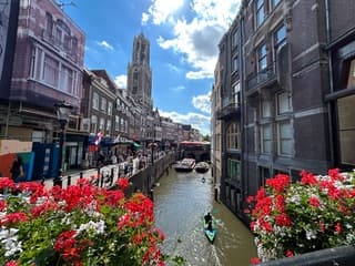 Utrecht