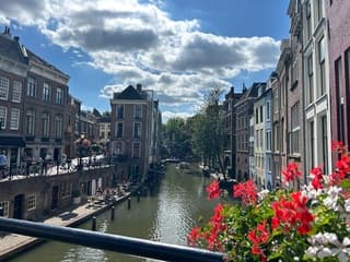 Utrecht 