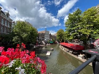 Utrecht 