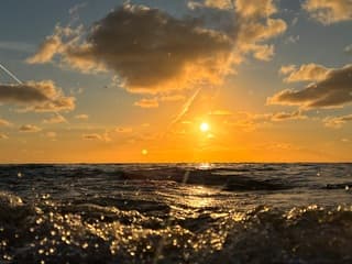 Goedemorgen vanuit Volendam!